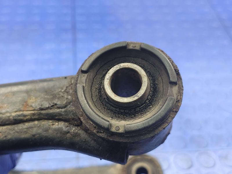 2004 Toyota Tacoma Upper Control Arm Front