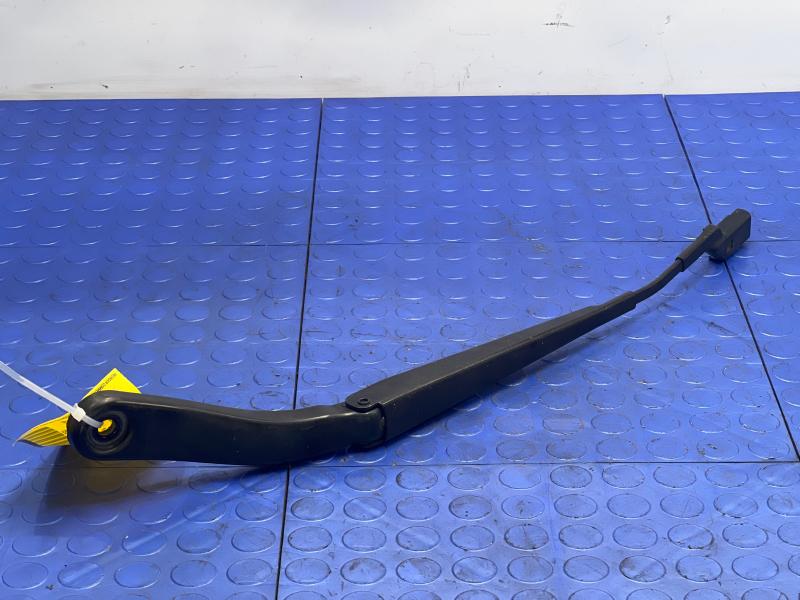 2012 Land Rover Evoque Wiper Arm