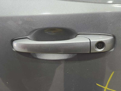 2017 Dodge Grand Caravan Outside Door Handle
