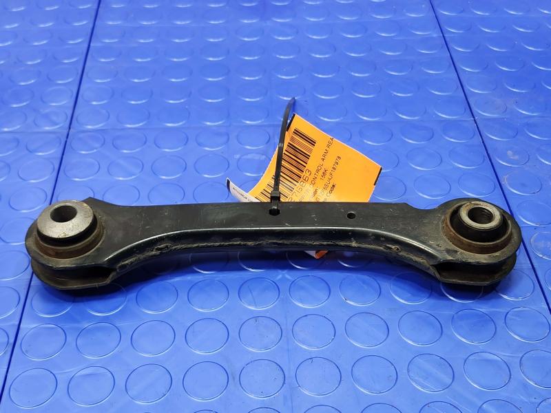 2018 Chevrolet Malibu Upper Control Arm Rear