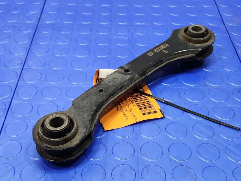 2018 Chevrolet Malibu Upper Control Arm Rear