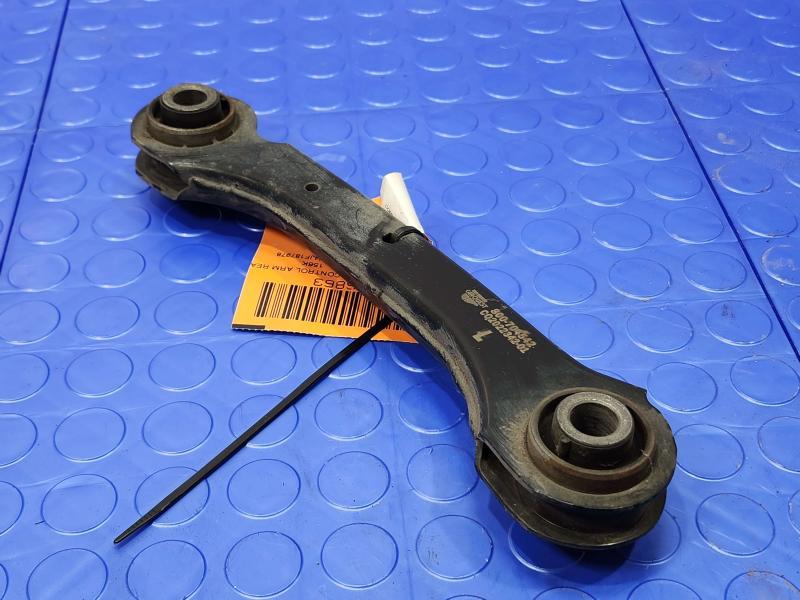 2018 Chevrolet Malibu Upper Control Arm Rear
