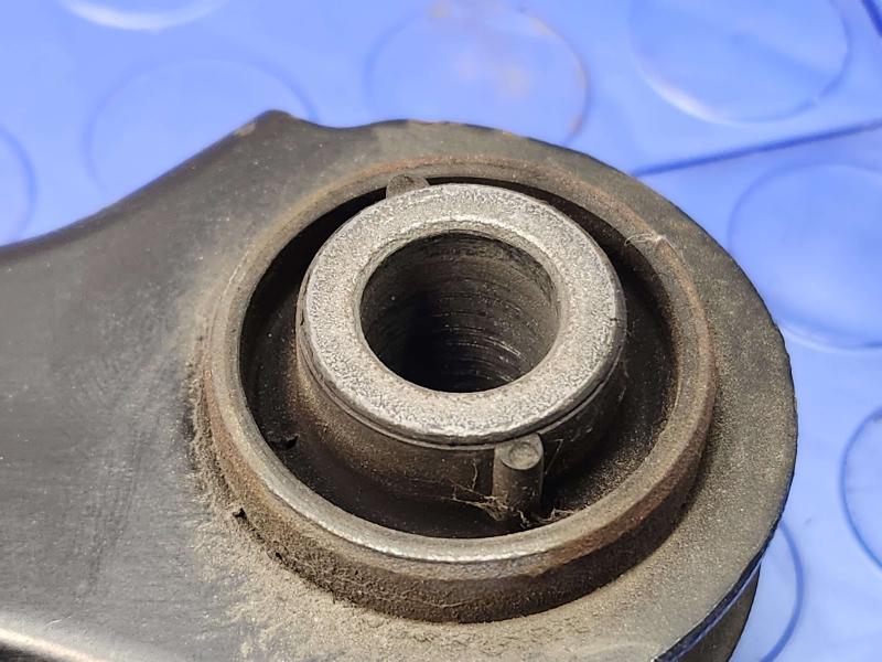 2018 Chevrolet Malibu Upper Control Arm Rear