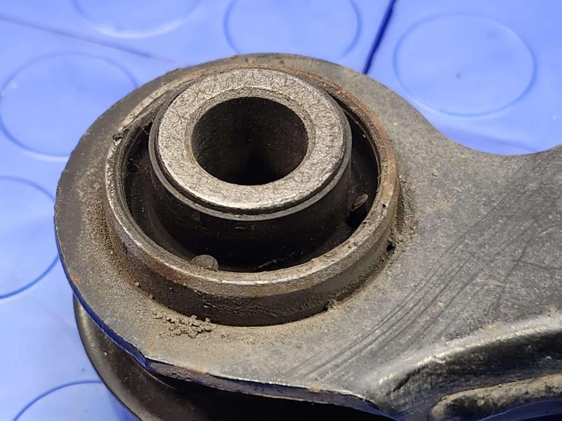 2018 Chevrolet Malibu Upper Control Arm Rear