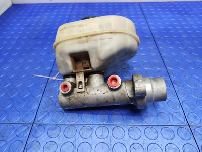 2012 Ford F-250 Super Duty Master Cylinder