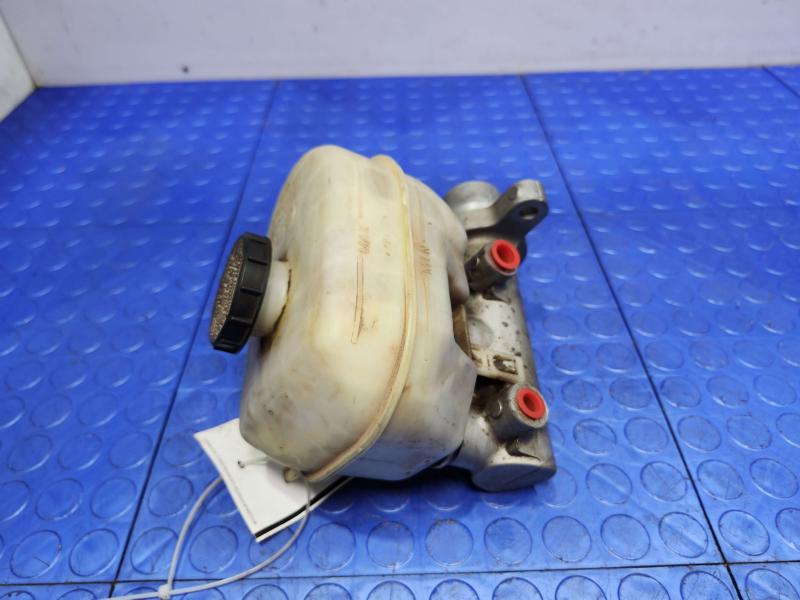 2012 Ford F-250 Super Duty Master Cylinder