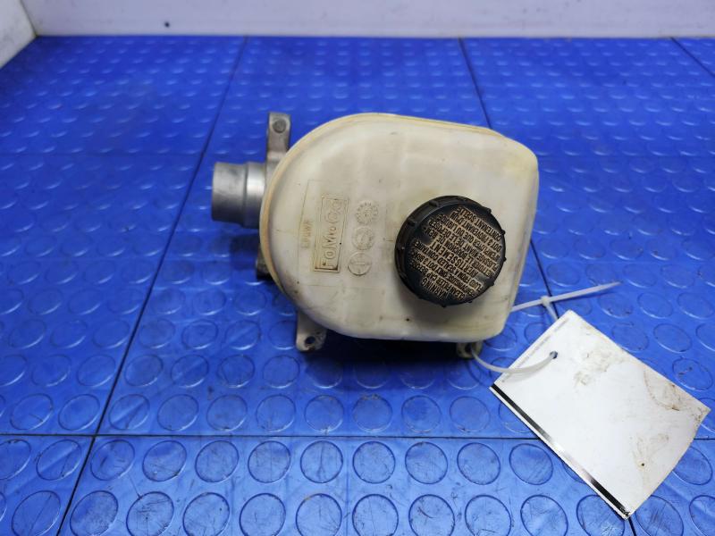 2012 Ford F-250 Super Duty Master Cylinder