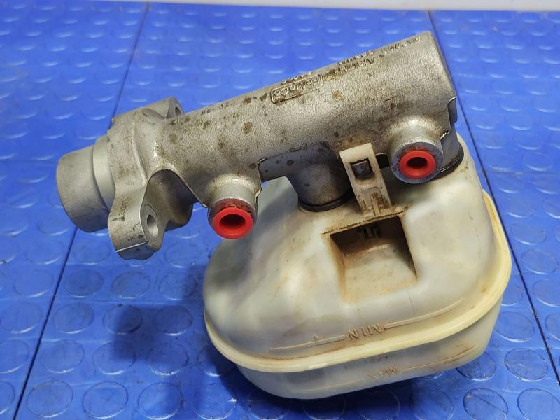 2012 Ford F-250 Super Duty Master Cylinder