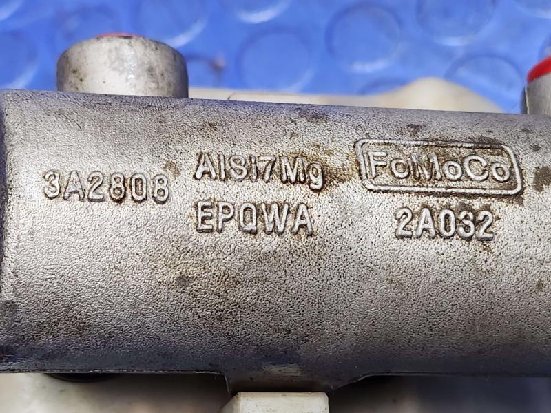 2012 Ford F-250 Super Duty Master Cylinder