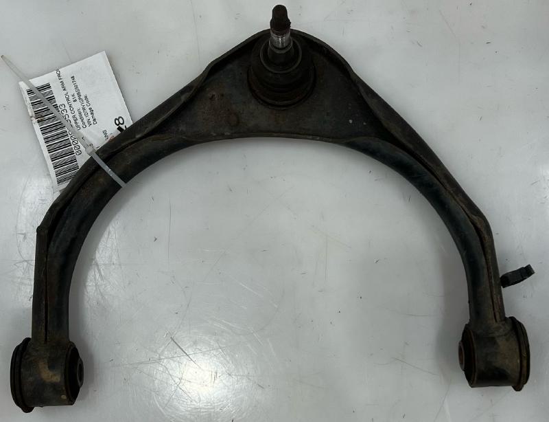 2009 - 2012 Dodge Ram 1500 Front Upper Control Arm LH Driver Side OEM 68227900AB