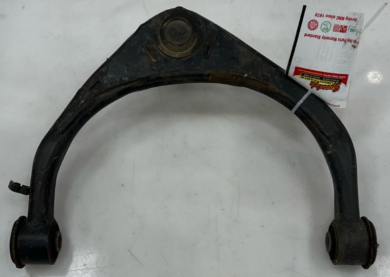 2009 - 2012 Dodge Ram 1500 Front Upper Control Arm LH Driver Side OEM 68227900AB