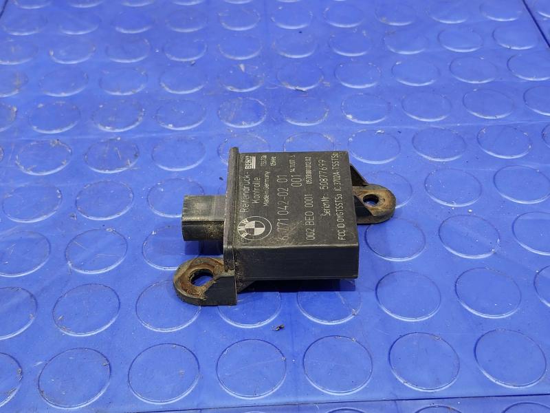 2008 BMW 128i Chassis Brain Box