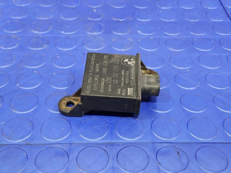 2008 BMW 128i Chassis Brain Box