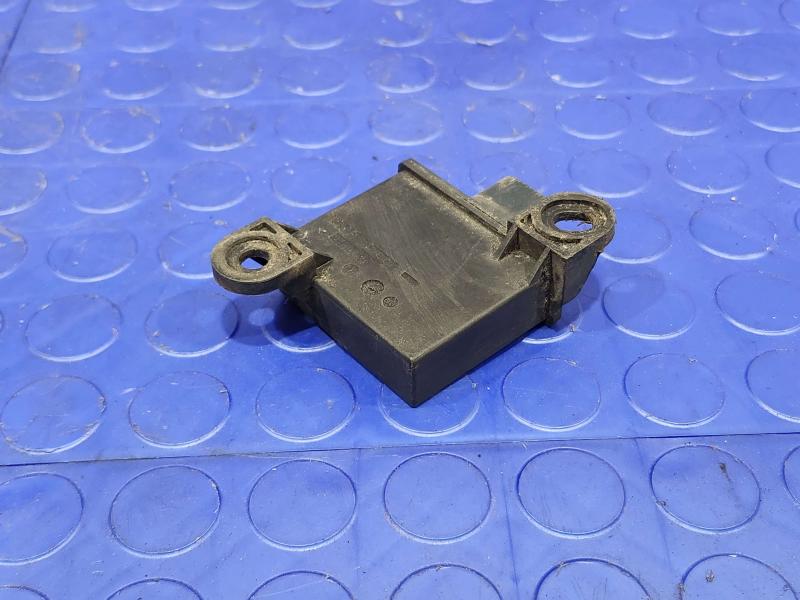 2008 BMW 128i Chassis Brain Box