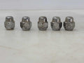 2016 Hyundai Elantra Lug Nuts