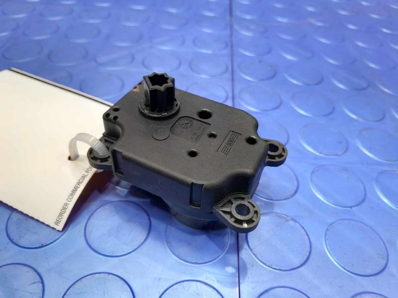 2017 Lincoln MKC Chassis Brain Box