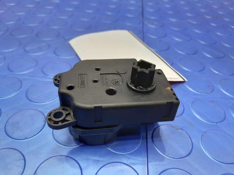 2017 Lincoln MKC Chassis Brain Box