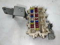 2007 Nissan Altima Cabin Fuse Box