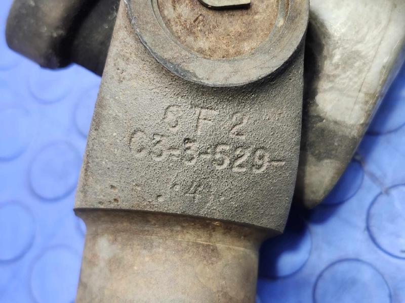 1996 Chevrolet Suburban 2500 Rear Drive Shaft