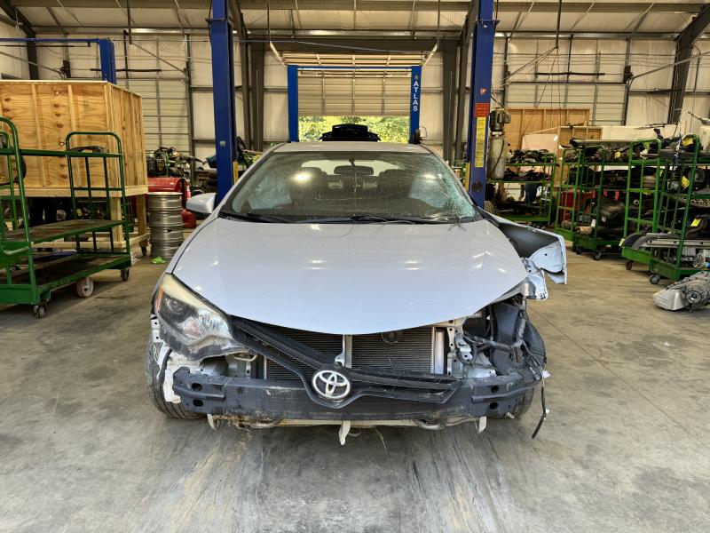 2014 Toyota Corolla Air Bag