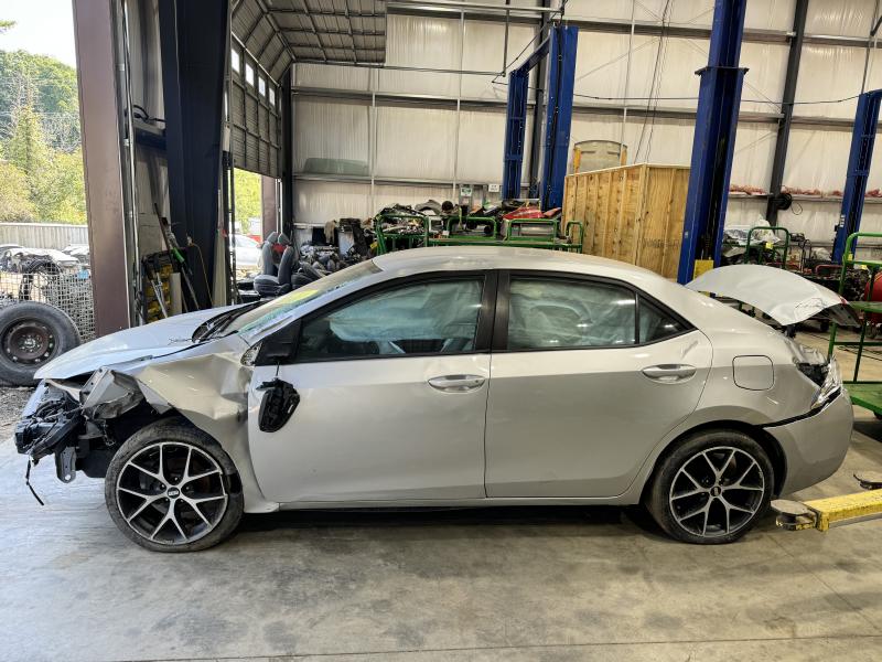 2014 Toyota Corolla Air Cond. Evaporator