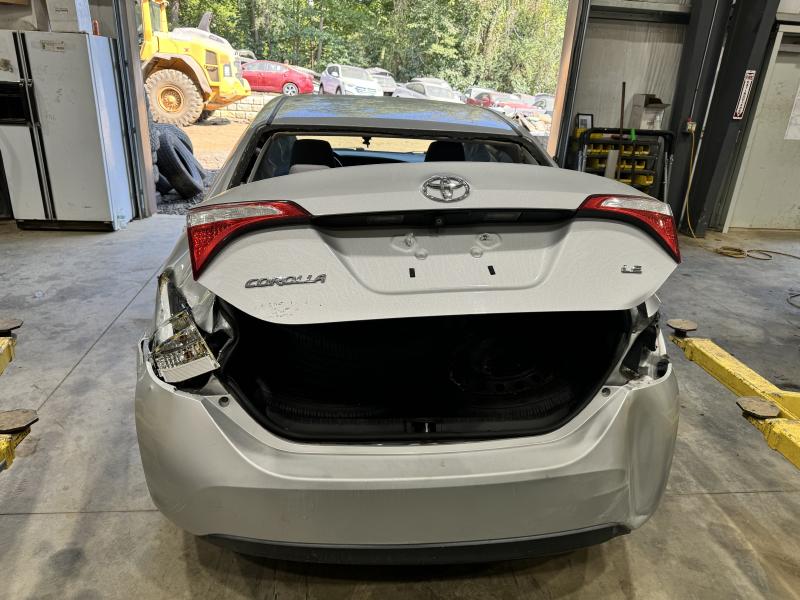 2014 Toyota Corolla Air Bag