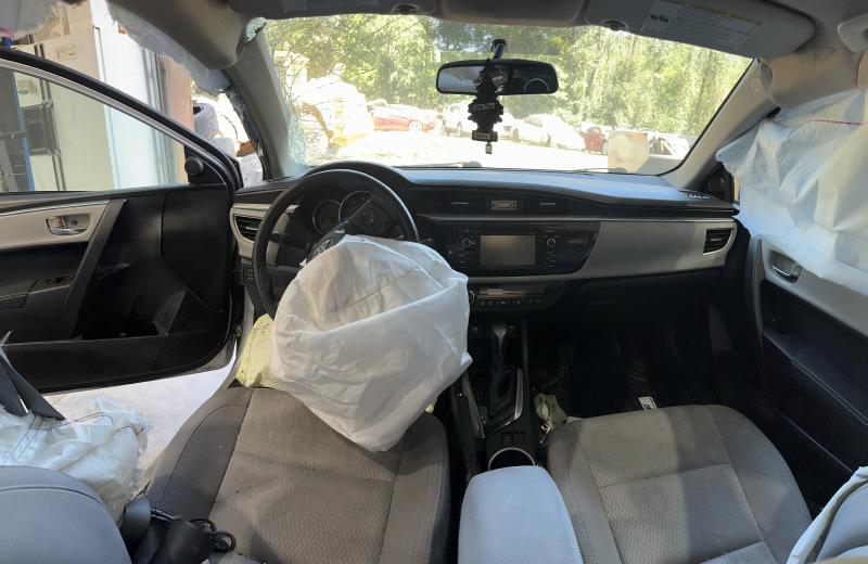 2014 Toyota Corolla Air Cond. Evaporator