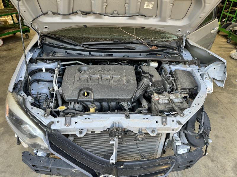 2014 Toyota Corolla Air Cond. Evaporator