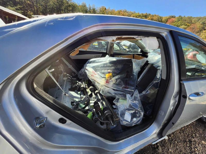 2014 Toyota Corolla Air Cond. Evaporator
