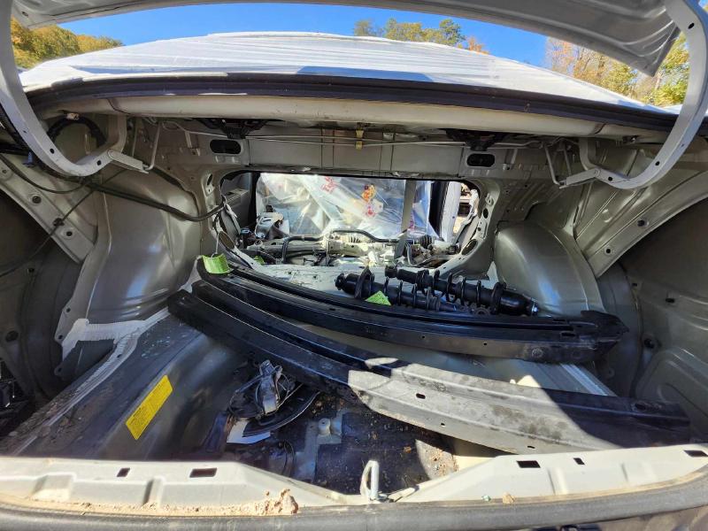 2014 Toyota Corolla Air Cond. Evaporator