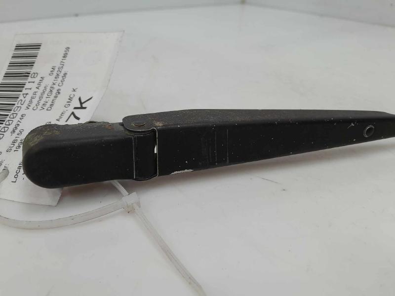 1995 Chevrolet Suburban Wiper Arm
