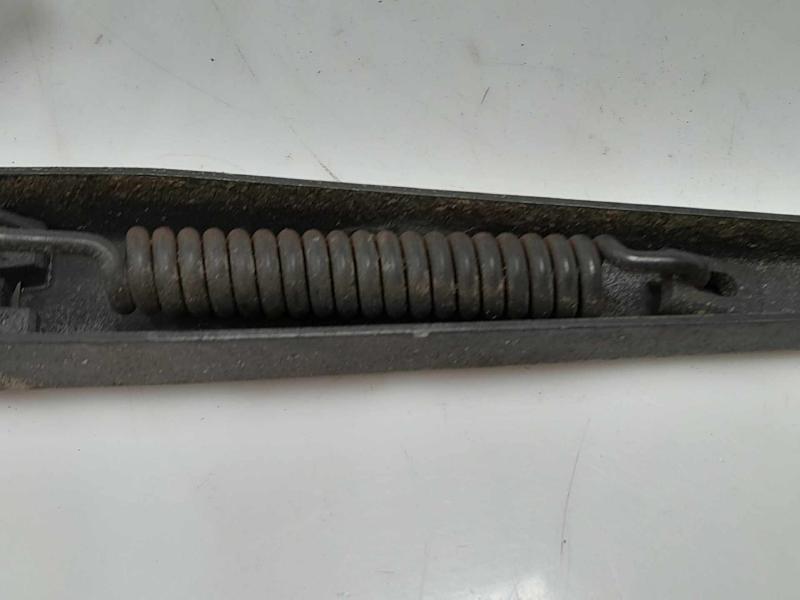 1995 Chevrolet Suburban Wiper Arm