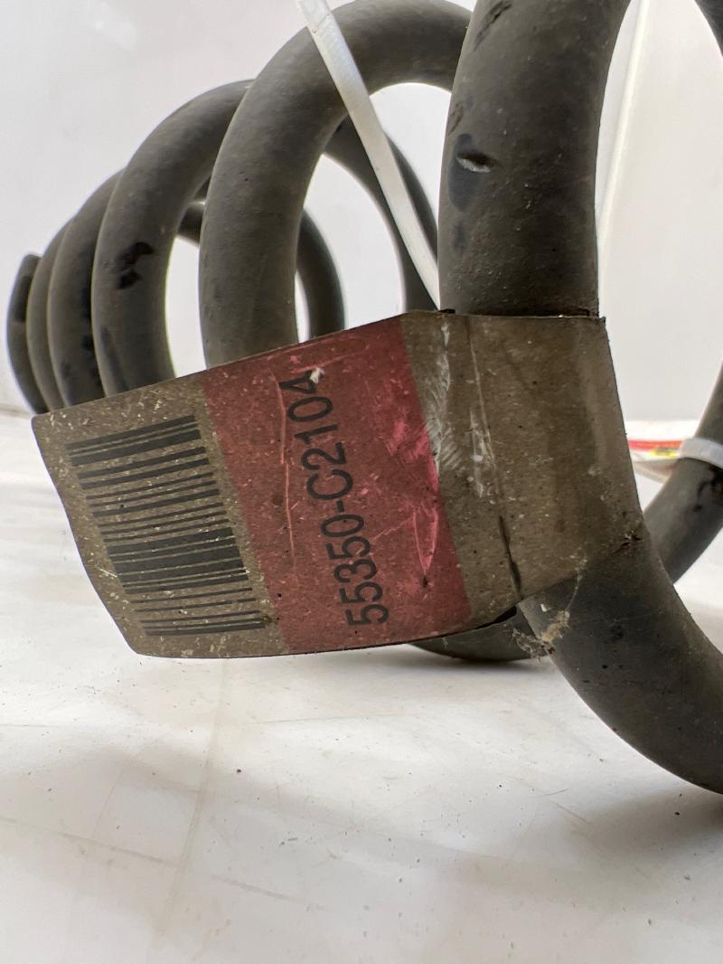 2015 - 2019 Hyundai Sonata Rear Coil Spring OEM 55350C2104