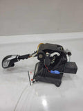 2014 Ford Escape Floor Shifter
