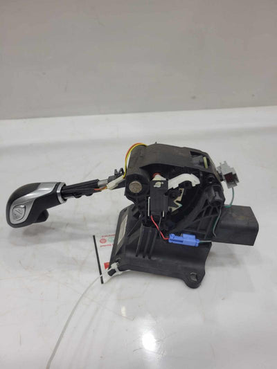 2014 Ford Escape Floor Shifter