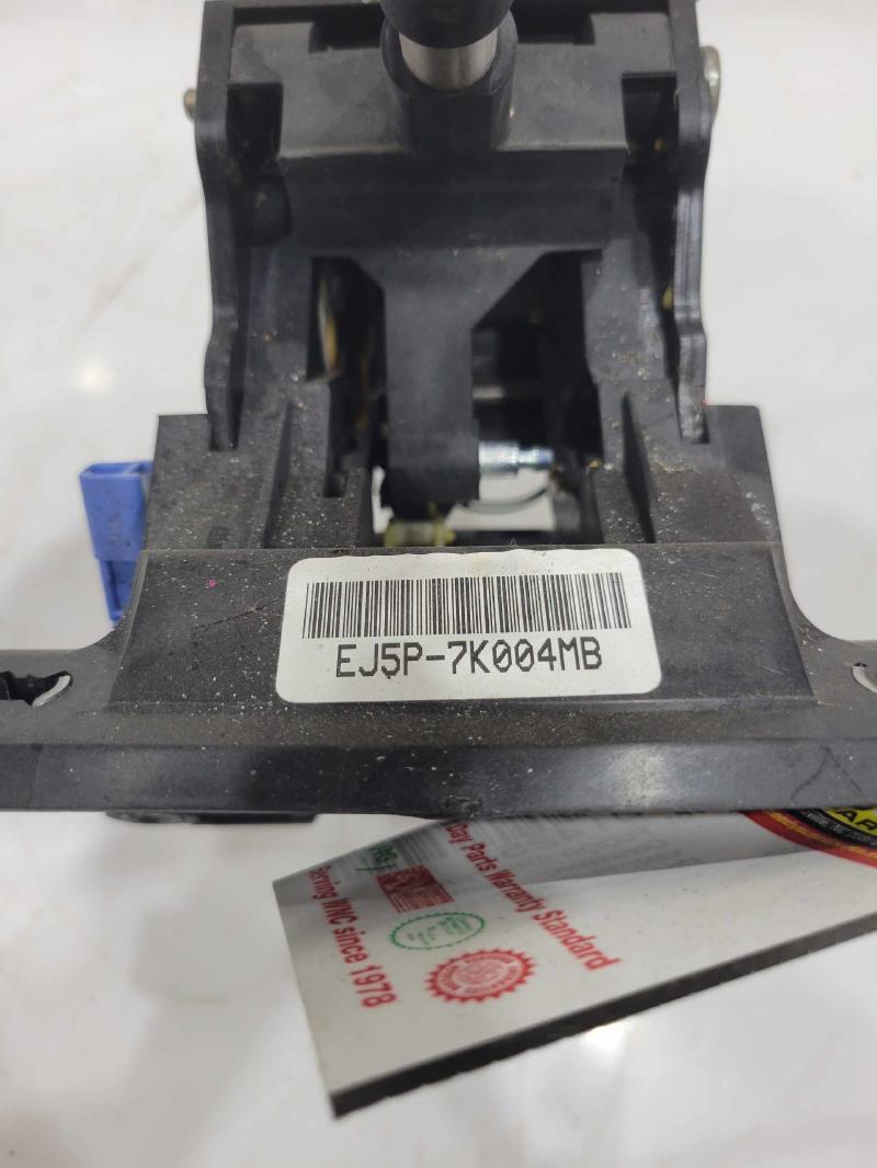 2014 Ford Escape Floor Shifter