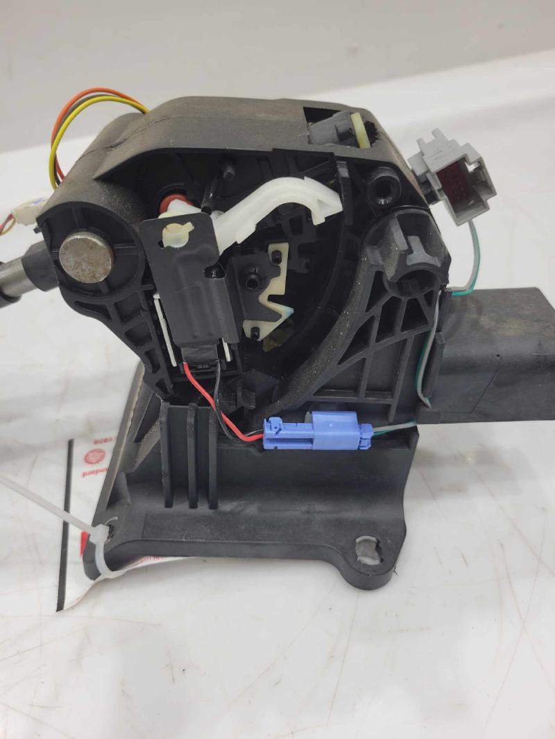 2014 Ford Escape Floor Shifter