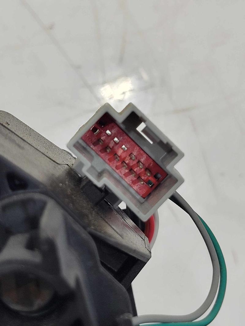2014 Ford Escape Floor Shifter