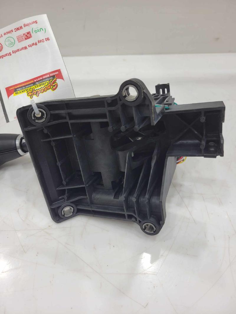 2014 Ford Escape Floor Shifter