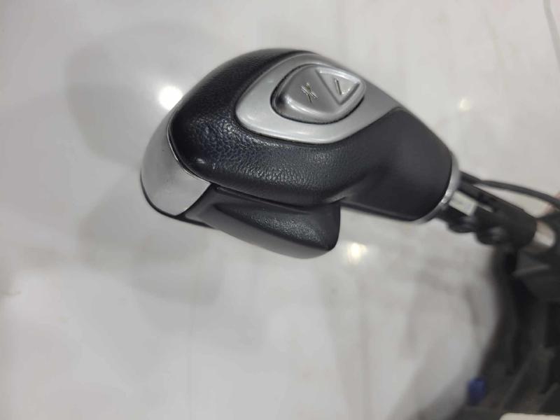 2014 Ford Escape Floor Shifter