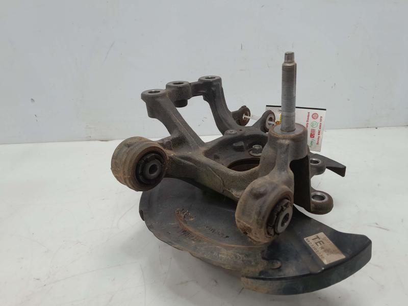 2016 Mazda CX-9 Rear Knuckle/Stub Axle