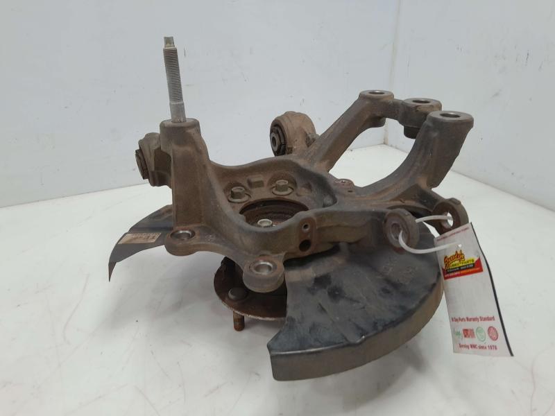 2016 Mazda CX-9 Rear Knuckle/Stub Axle
