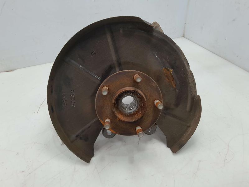 2016 Mazda CX-9 Rear Knuckle/Stub Axle