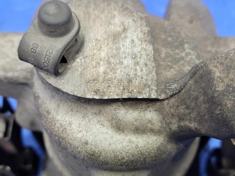 2010 Land Rover Range Rov Caliper