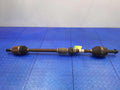 2020 Hyundai Elantra Axle Shaft