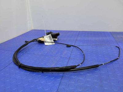 2009-2020 Dodge Ram Truck Classic Back Glass Regulator and Motor Assembly OEM 68054772AB