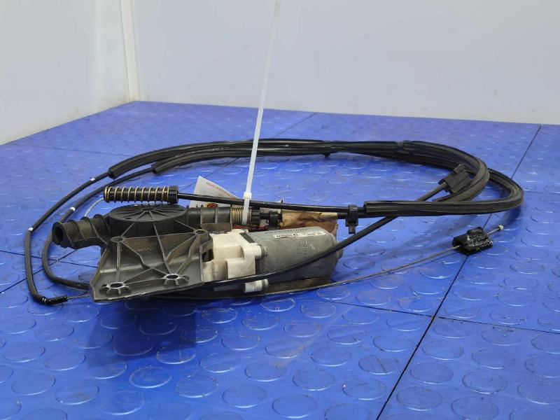 2009-2020 Dodge Ram Truck Classic Back Glass Regulator and Motor Assembly OEM 68054772AB