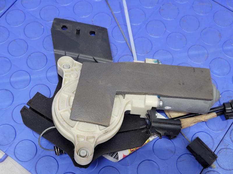 2009-2020 Dodge Ram Truck Classic Back Glass Regulator and Motor Assembly OEM 68054772AB