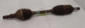 2010 Buick Enclave Axle Shaft