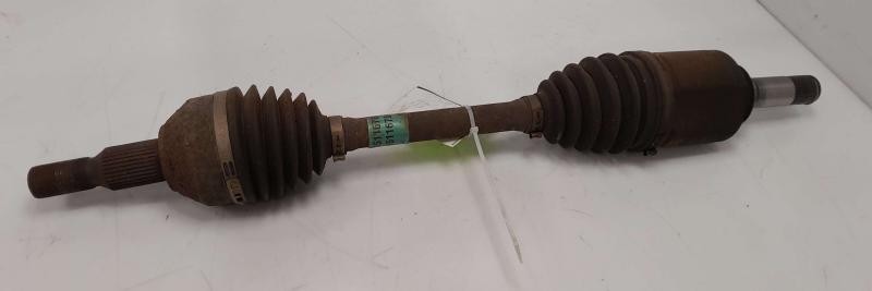 2010 Buick Enclave Axle Shaft